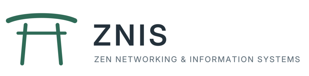 ZNIS Logo